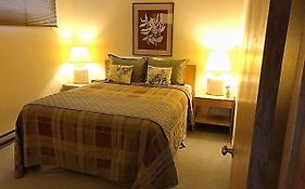 Jackson Hole Racquet Club Resort 3*